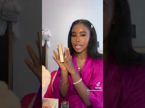 Anna Renn Makeup Tutorial