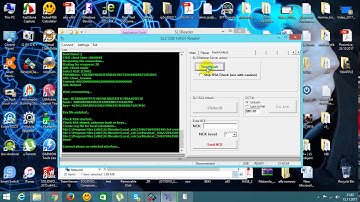 HOW TO READ FILES FOR UNLOCK NOKIA / SL3 READER