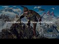 Isonzo main theme  soundtrack  rinasceremo insieme italian  english lyrics