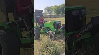 Mini Tochanking Handmade 👑 🤘 || #tractor #explore #foryou #viral #shorts #look #farming