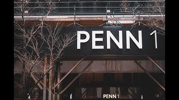 CISCO HQ at Penn 1 | PoE Lighting & Technology | MHT Technologies Client Highlight