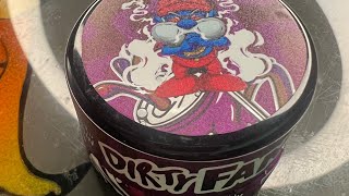 Dirty Fanta by:smurfhtx