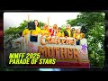 MMFF 2025 Entries Shine at Parade of Stars 🌟