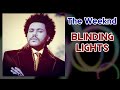 The Weeknd - Blinding Lights (HQ Audio)