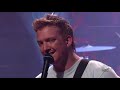 Queens of the stone age  go with the flow live leno 2003