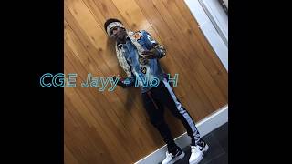 CGE Jayy - No Hook pt. 2