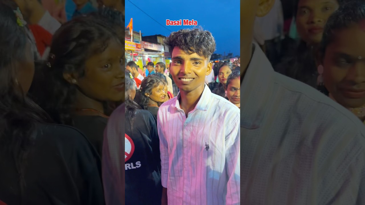 Dasai Mela | Ashok Ponda | Anil Ponda | Fulmuni | Santosh Hembrom