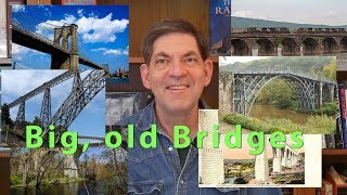 BMB #93 - Forgotten Bridges' Stories