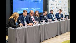 Fortune Greece Network: Διάλογος κράτους και επιχειρήσεων για την ανάπτυξη