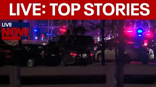 News Today: Ohio mass shooting update, Trump Gaza plans, Flights resume in Israel, DEI updates