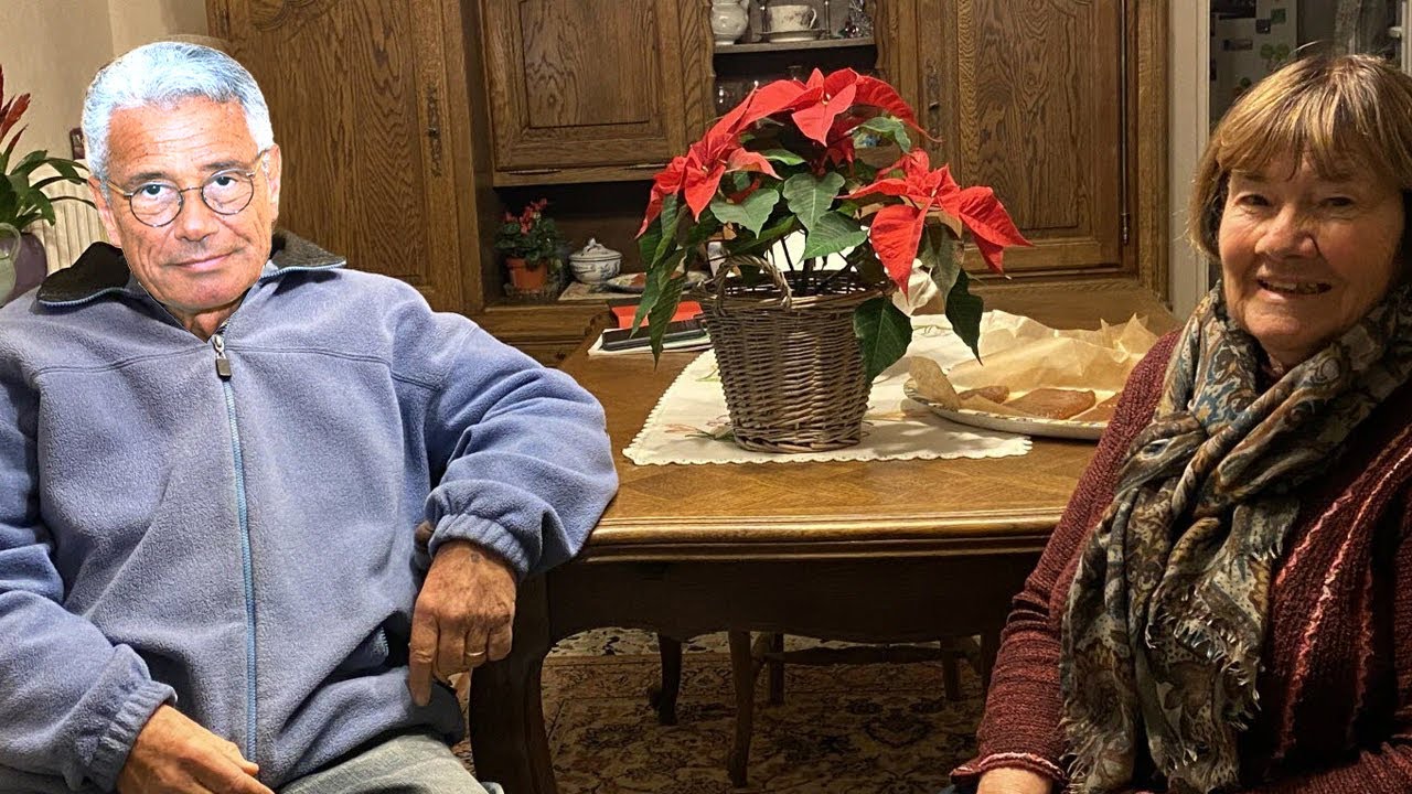 À 85 ans : la vie de famille de Jean-Marie Périer est désormais triste