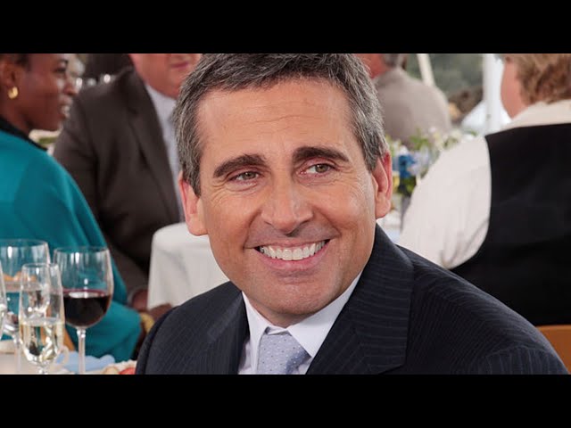 Why Did Steve Carell Leave 'The Office'? - Why Michael Scott Left