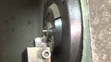 Citizen F12 lathe demo