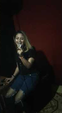 Ngelabur langit karaoke #shorts