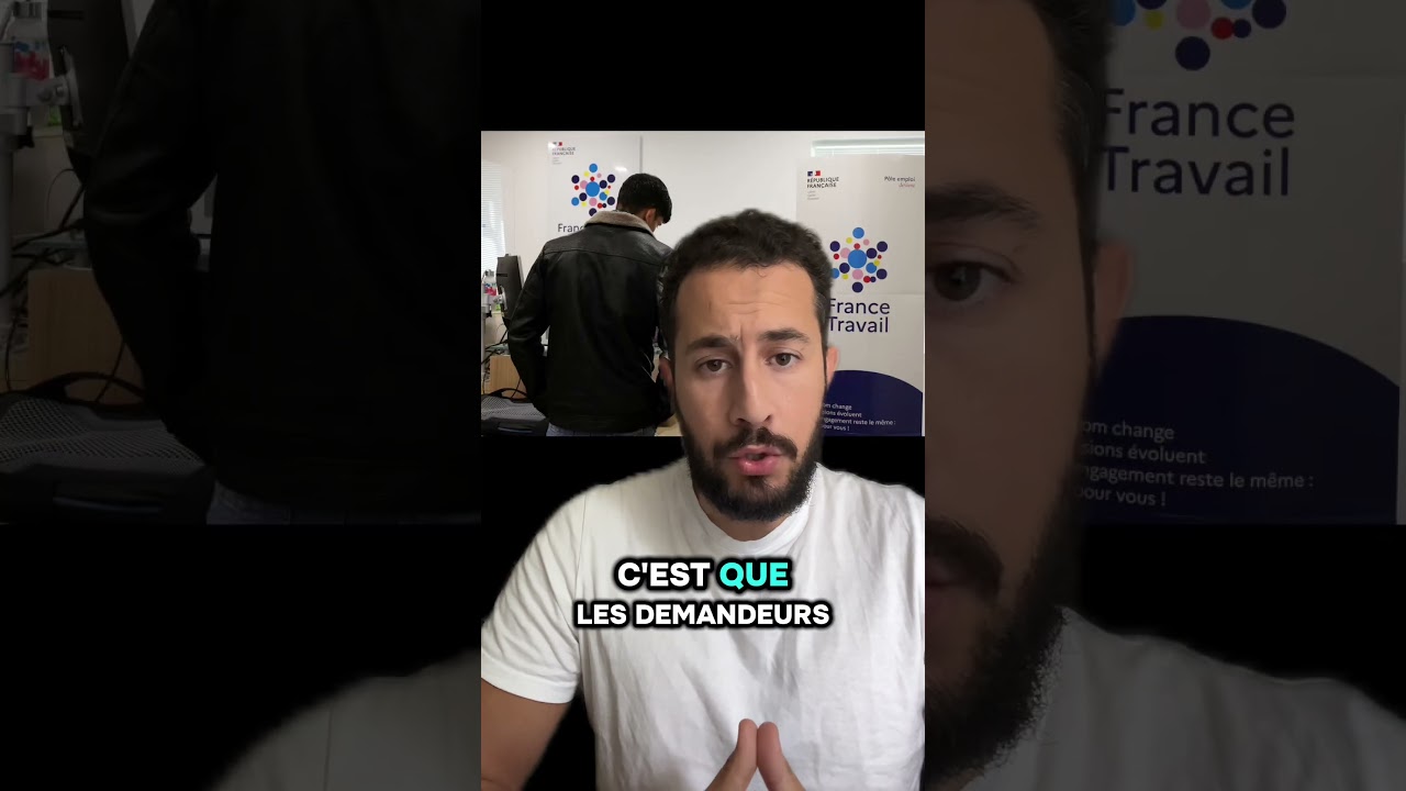 Nouvelles règles de contrôle France Travail à partir de Juin 2025 