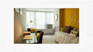 Bedrooms For Rent | Lake Meadows Apartments