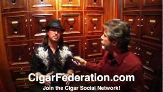 Interview: Kendall Culbertson of Outlaw Cigar Company Pt 1