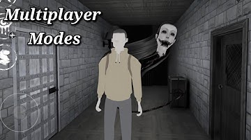 Play in multiplayer | Eyes Scary Thriller Horror