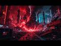BLOOD CIRCUIT OVERDRIVE ORIGINAL MUSIC BY BRITZPH INDUSTRIAL TECHNO DARK ELECTRO CYBER GOTH