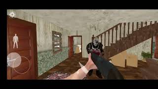 Mr granny Psychopath hunt screenshot 5