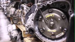 Green Recycled Parts