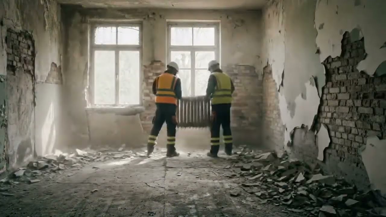 Messy to Luxury Room Transformation (Before & After)