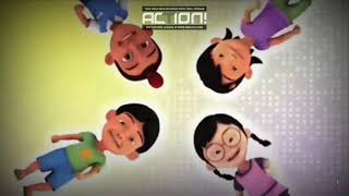 Upin Ipin terbaru// lagu anak penyu