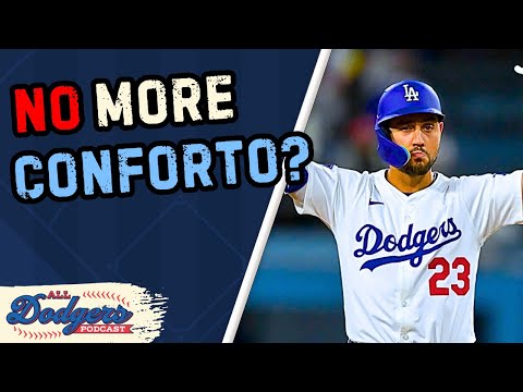 Dodgers Roster Decisions: Conforto, Edman, Kim, Freeland and More
