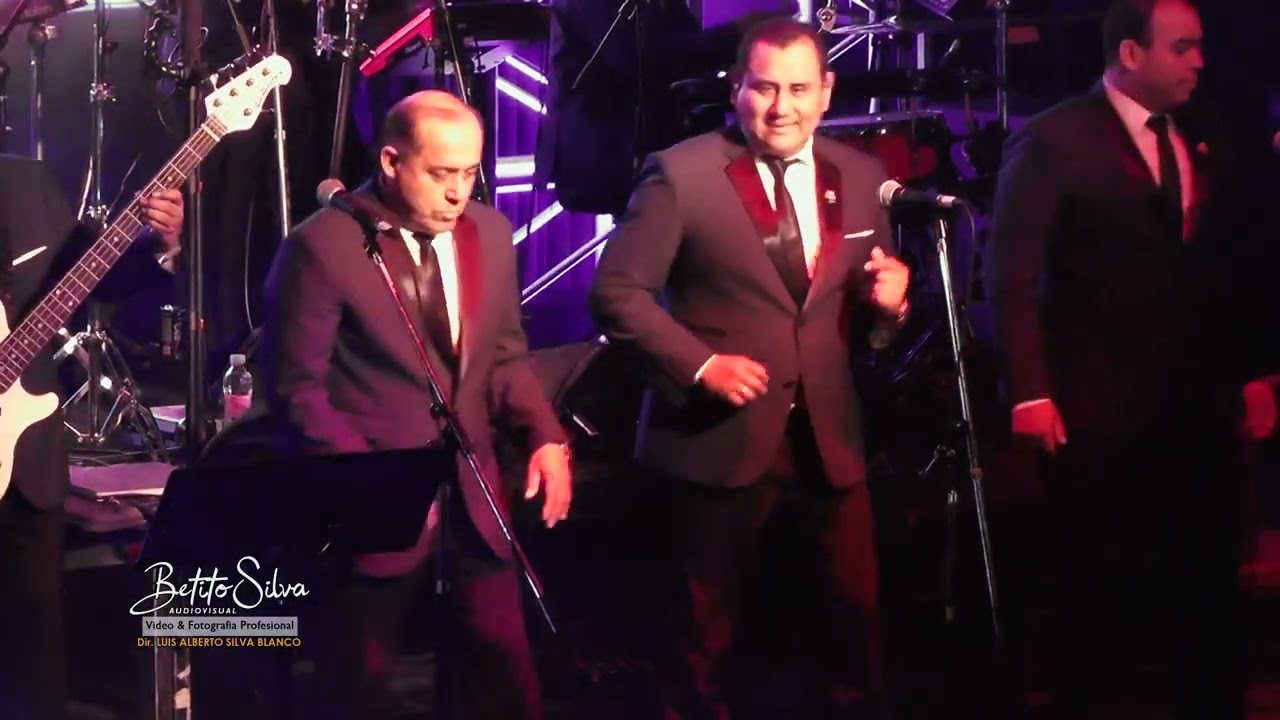 La Revancha | Quiero Olvidarte | Canto Herido - Agua Marina | Gira Tour Argentina