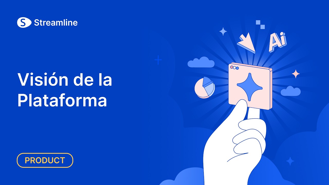 Stream Line Computing Streamline: Descripción general de la plataforma - YouTube