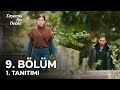 Taşacak Bu Deniz 9. Bölüm 1. Tanıtımı | "Baban Geldi." 🥹
