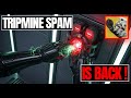 Tripmine SPAM Build BUFFED - IS Young Ahamkara's Spine Now WORTH IT In PVE?? Destiny 2 Build Guides