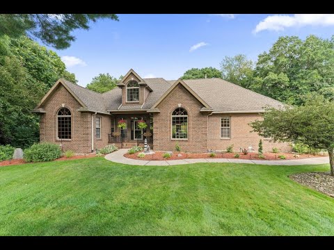1695 Signal Point Drive, Niles, MI home video tour