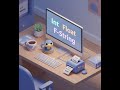 Python for AI Beginners | Learn Variables & Data Types with Real Examples