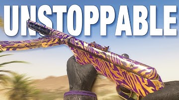 I GOT A 230 KILL DOUBLE V2 ROCKET USING THE BEST ERMA EMP CLASS SETUP IN CALL OF DUTY WWII...