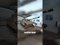 Why This Tank Has an Engine in the Front
