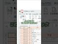 PDF印刷はこれで一瞬! #excel #仕事効率化 #exceltips #windows #エクセル #解説 #spreadsheet #仕事効率化