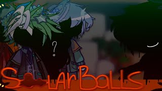 видео: •|🎃 SolarBalls react to..?/Реакция Шаранутого Космоса на...?🦇|•HAPPY HALLOWEEN!!/ВЕСЕЛОГО ХЕЛЛОУИНА! картинка: •|🎃 SolarBalls react to..?/Реакция Шаранутого Космоса на...?🦇|•HAPPY HALLOWEEN!!/ВЕСЕЛОГО ХЕЛЛОУИНА!