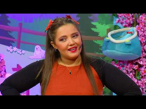 استوديو الصغار الثلاثاء 28 أكتوبر 2025