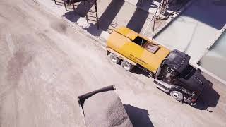 Capital Quarries - Stadium Quarry