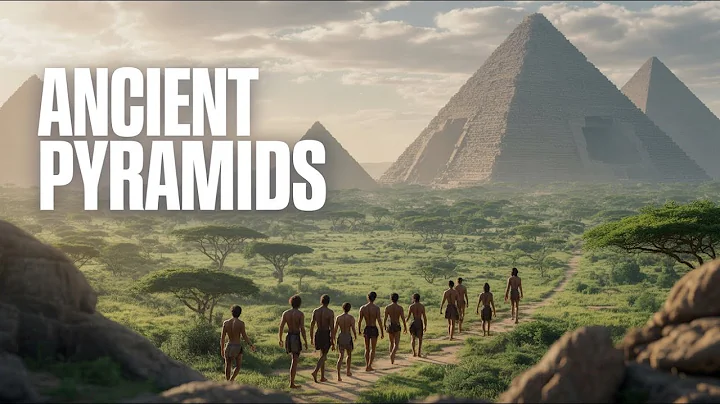 Why Every Pyramid on Earth Follows the Same Blueprint — The Truth We Were Never Told