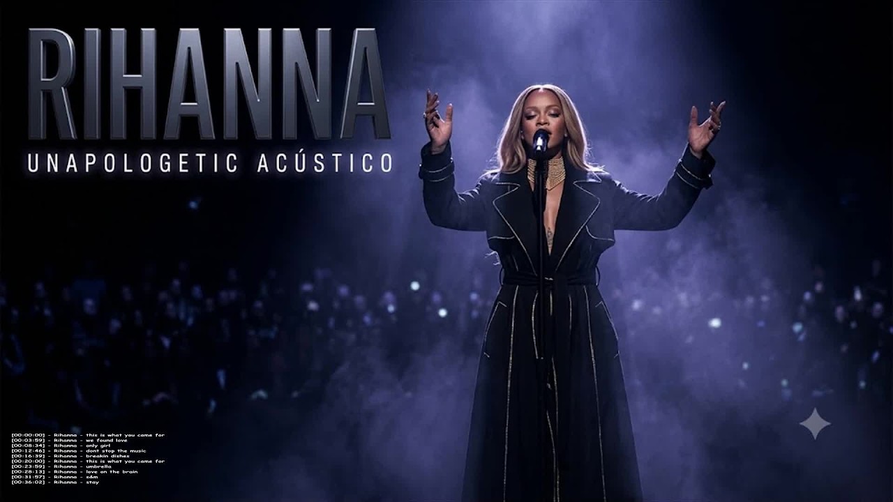 🎧 The Ultimate Pop And R&B Experience From A True Music Superstar