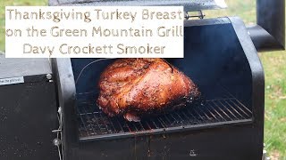 Subscribe: tinyurl.com/sparklefarm yesterday's video showed us
prepping our thanksgiving turkey breast with a maple honey mustard
glaze. today we're cooking ...