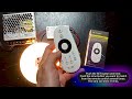 How To Link MiBoxer FUT007 Multi Zone Remote To A FUT035S Controller 8 How To Link MiBoxer FUT007 Multi Zone Remote To A FUT035S Controller 8