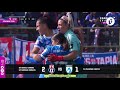#GolesP11 U. de Chile 2-1 D. Iquique Fecha 10 1R Campeonato Femenino SQM 12-05-2024