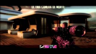 One Man Army #1 - Empire FFA Teamtage