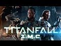 Titanfall Game Movie (I.M.C. Edition) All Cutscenes 1080p HD