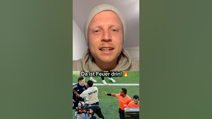 Benfica mit Comeback, Boca mit Feuer!🔥 3x Rot, Security auf dem Platz, Fans im Ausnahmezustand 💥