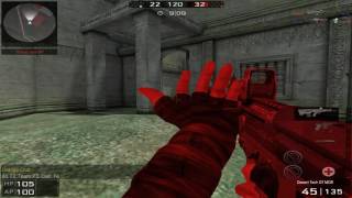 Blackshot Hack