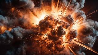 Nuclear Explosion Intro